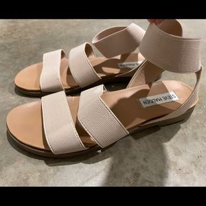 Steve Madden Thick Strap Sandals